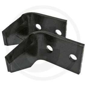 Häckslermesser Satz Granit 25535 9950569